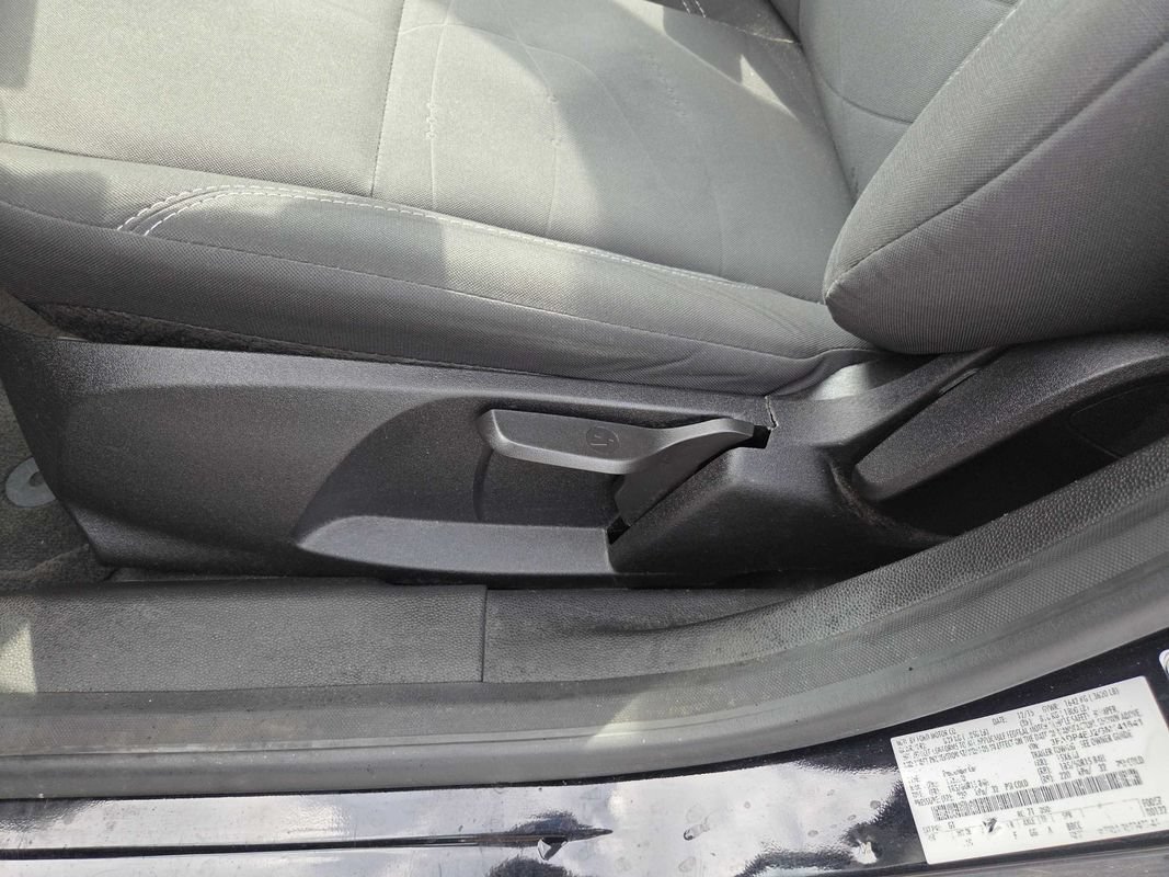 Used 2016 Ford Fiesta SE FWD image 17