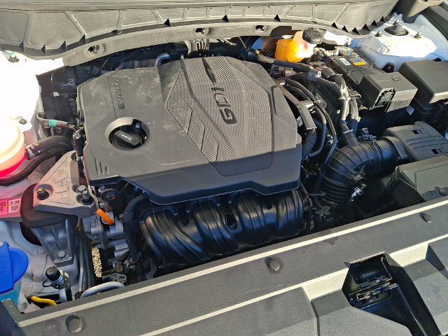 Used 2024 Hyundai Santa Cruz SEL w/ Activity Package FWD image 28
