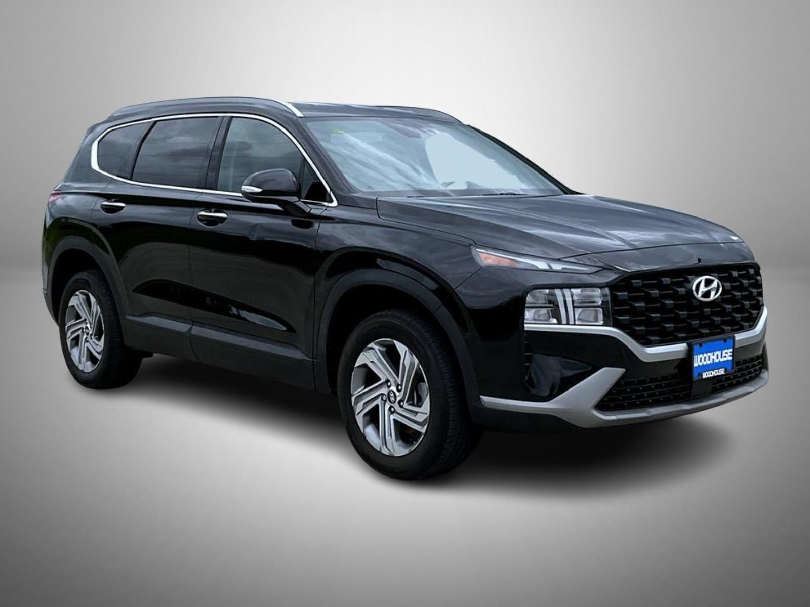Certified 2023 Hyundai Santa Fe SEL AWD/4WD image 3