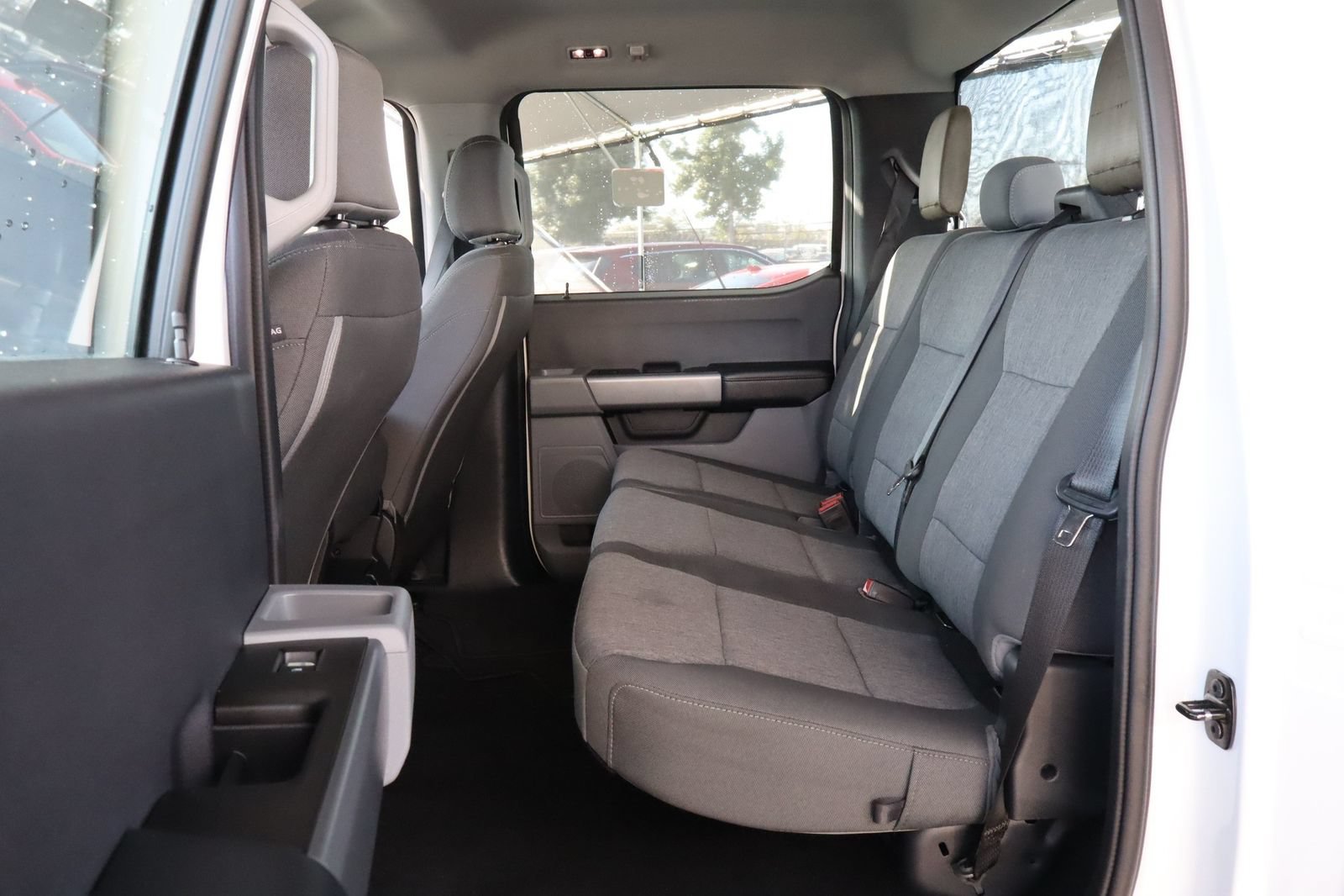 Used 2024 Ford F250 XL w/ STX Appearance Package AWD/4WD image 37
