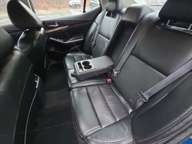Certified 2023 Nissan Maxima SV w/ Floor Mat Group image 23