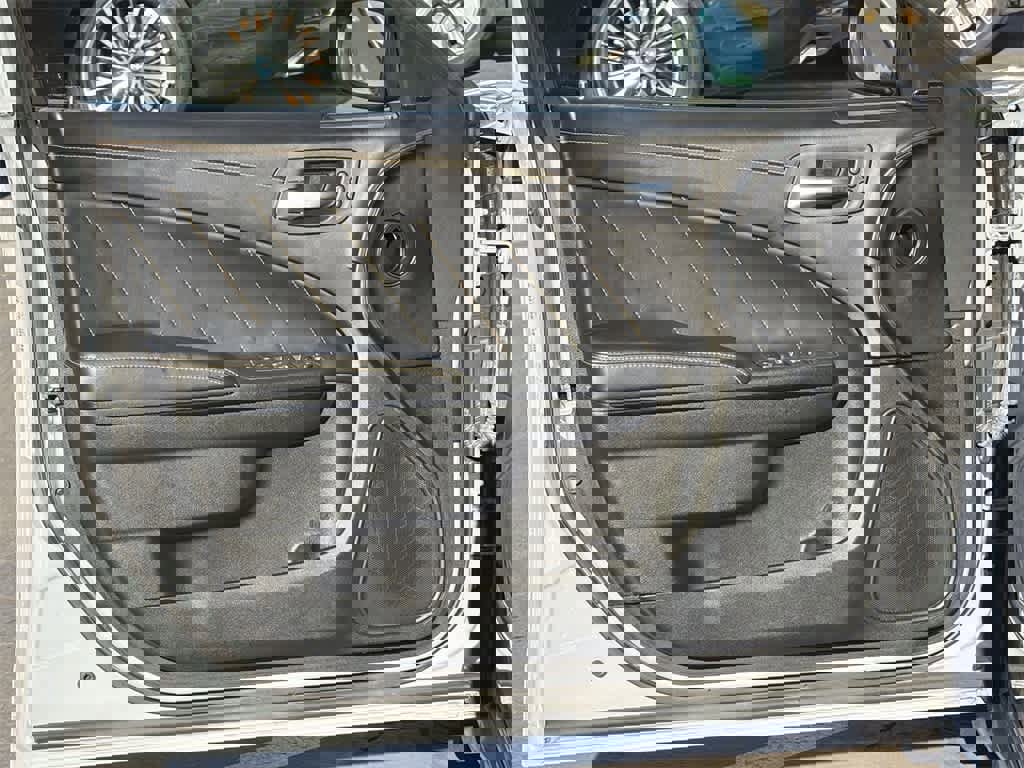 Used 2022 Dodge Charger Scat Pack image 23