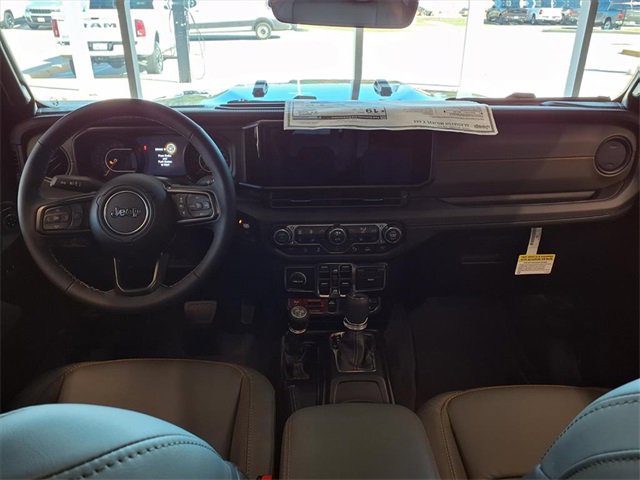 New 2026 Jeep Gladiator Mojave image 7