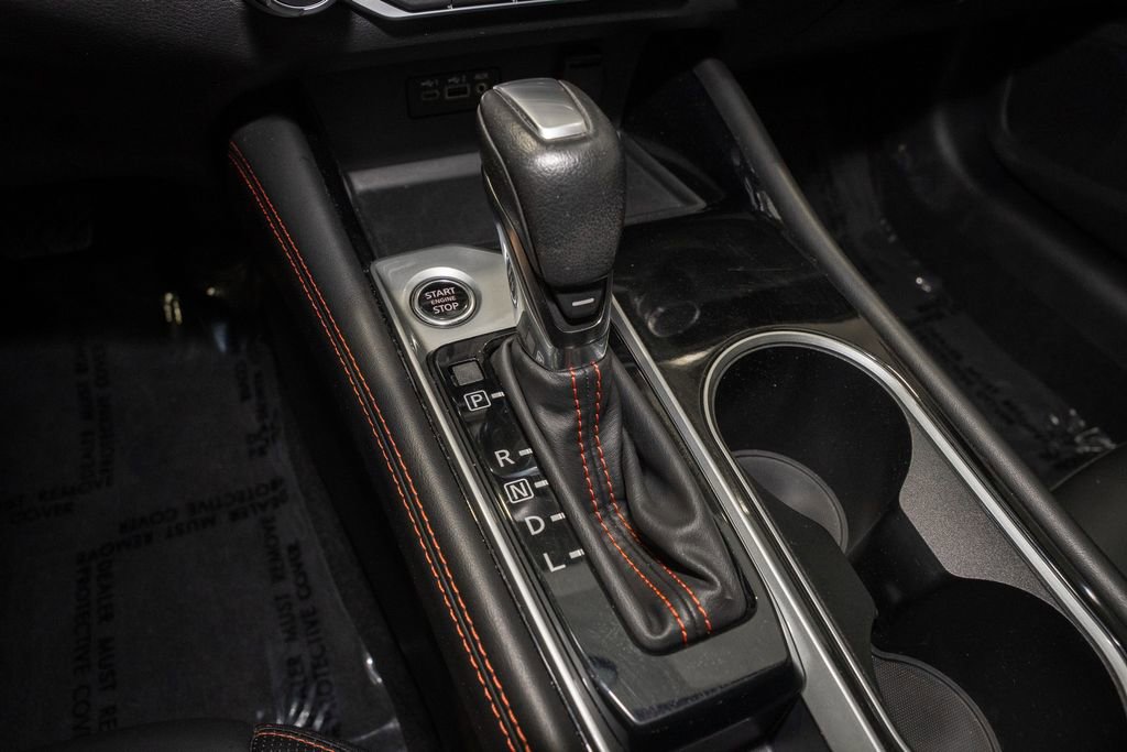 Used 2023 Nissan Altima 2.5 SR image 15