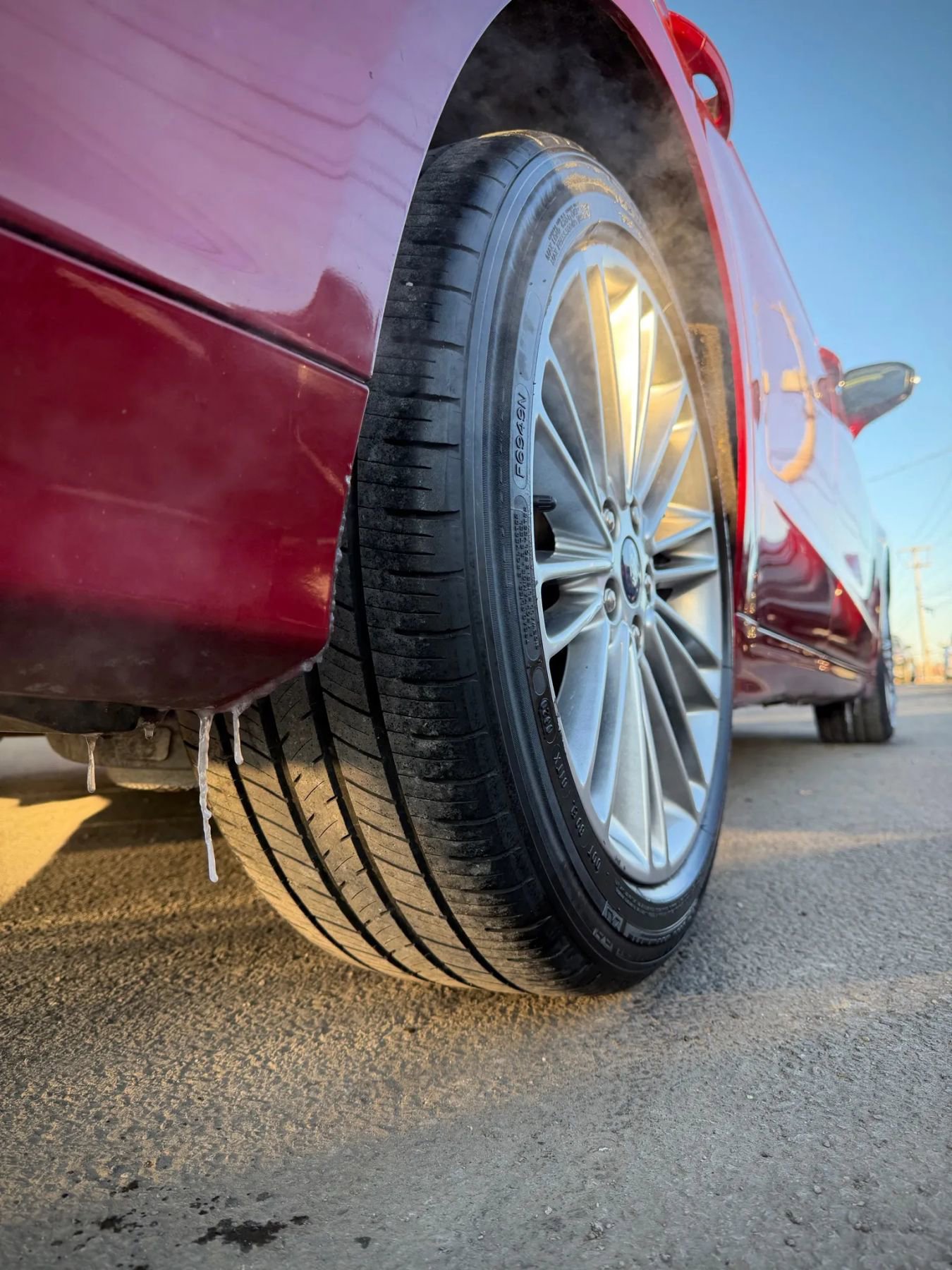 Used 2015 Ford Fusion SE w/ Equipment Group 202A image 19