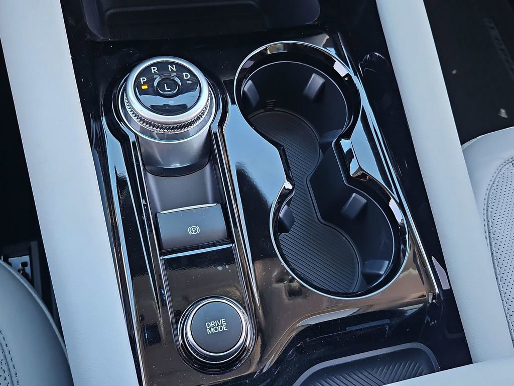 Used 2026 Ford Explorer Platinum w/ LUX Leather Package image 42