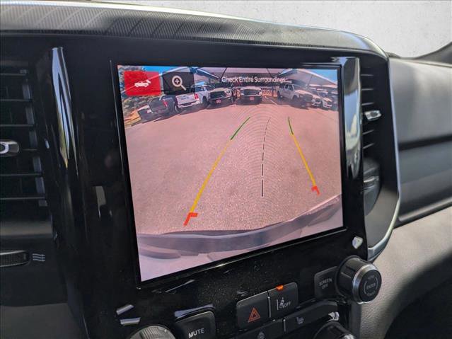 New 2026 RAM 1500 Big Horn w/ Night Edition AWD/4WD image 14