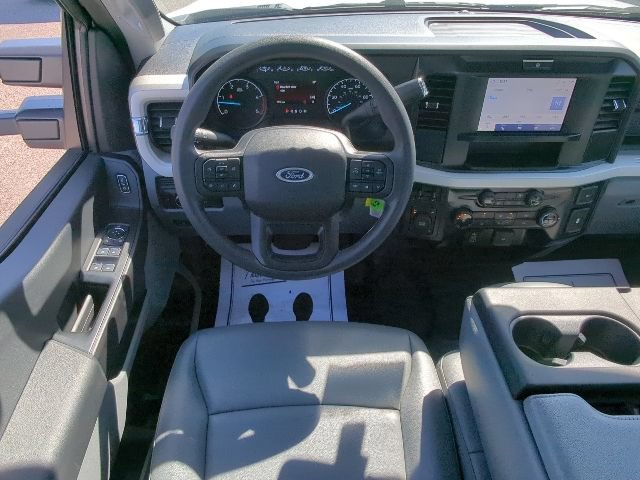 Used 2026 Ford F250 XL AWD/4WD image 7
