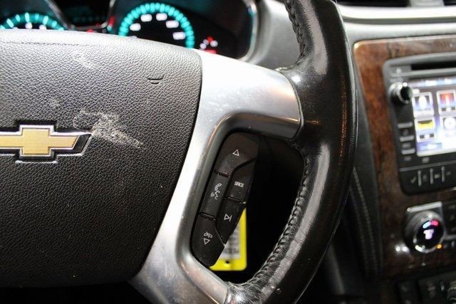 Used 2014 Chevrolet Traverse LT image 6