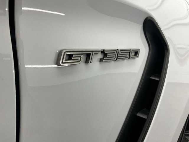 Used 2017 Ford Mustang Shelby GT350 w/ Electronics Package image 26