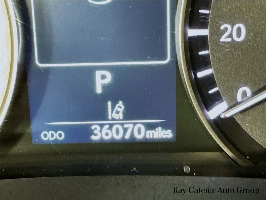 Certified 2022 Lexus RX 350 AWD w/ Premium Package image 12