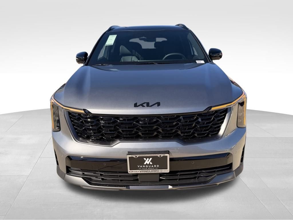 New 2026 Kia Sorento SX Prestige image 7