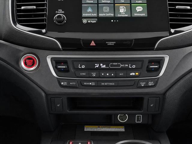 Certified 2023 Honda Passport EX-L image 18