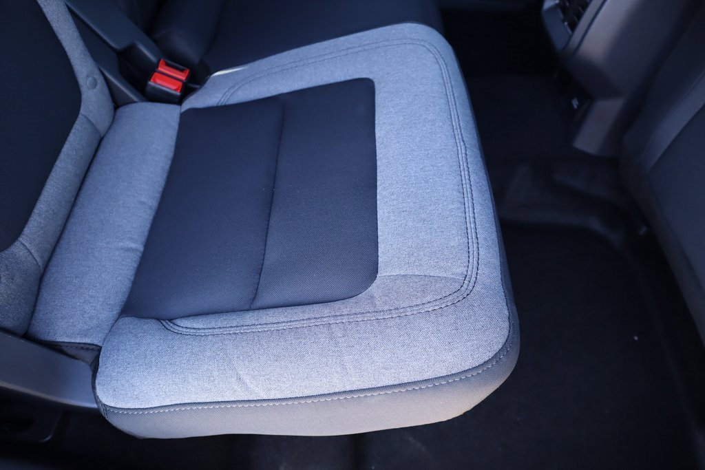 New 2025 Ford Bronco Big Bend image 15