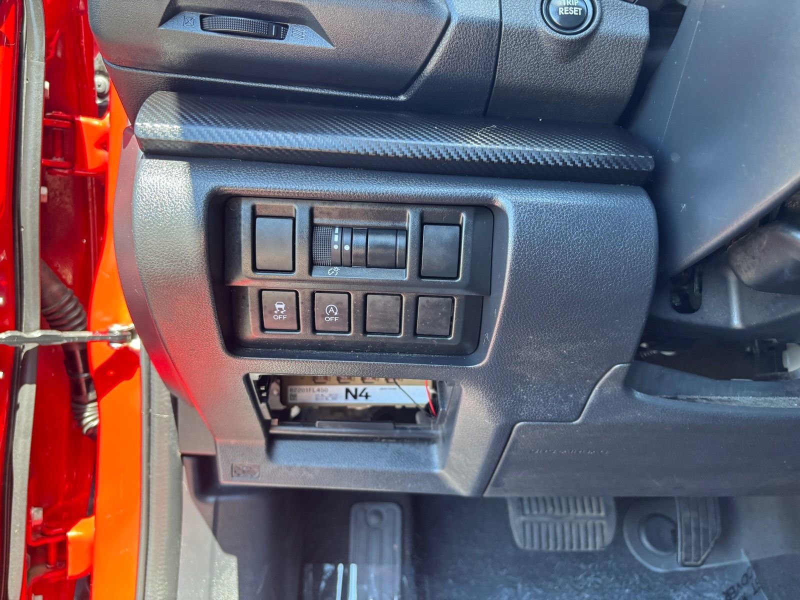 Used 2022 Subaru Crosstrek 2.0i Premium w/ Popular Package #4A AWD/4WD image 33