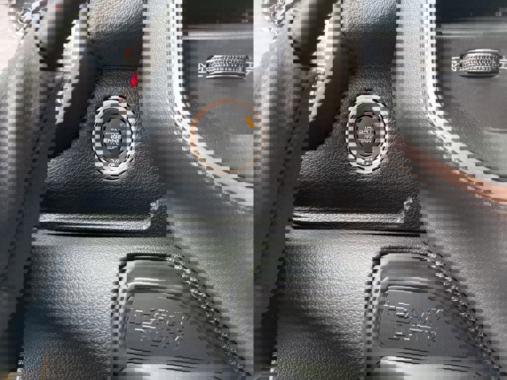 New 2025 RAM 2500 Big Horn image 17