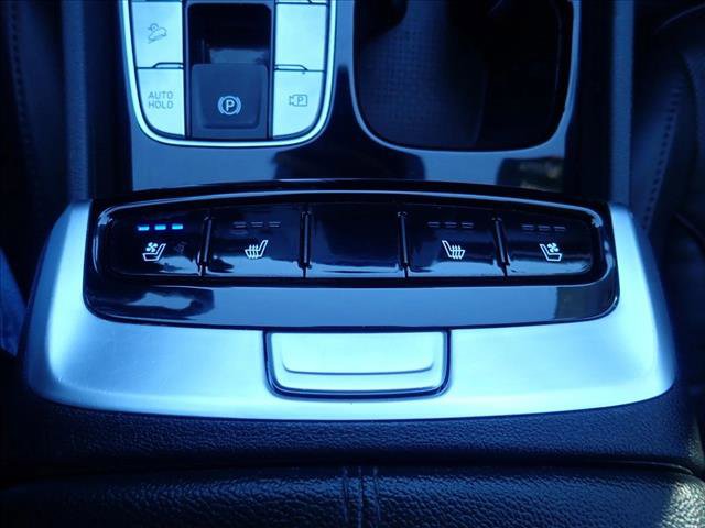 Used 2022 Hyundai Tucson SEL w/ Convenience + Premium Package image 24