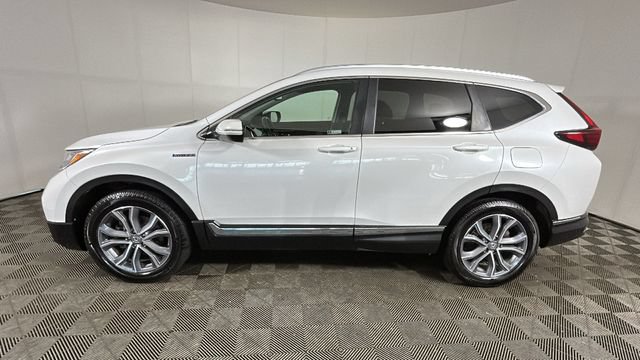 Used 2022 Honda CR-V Touring image 5