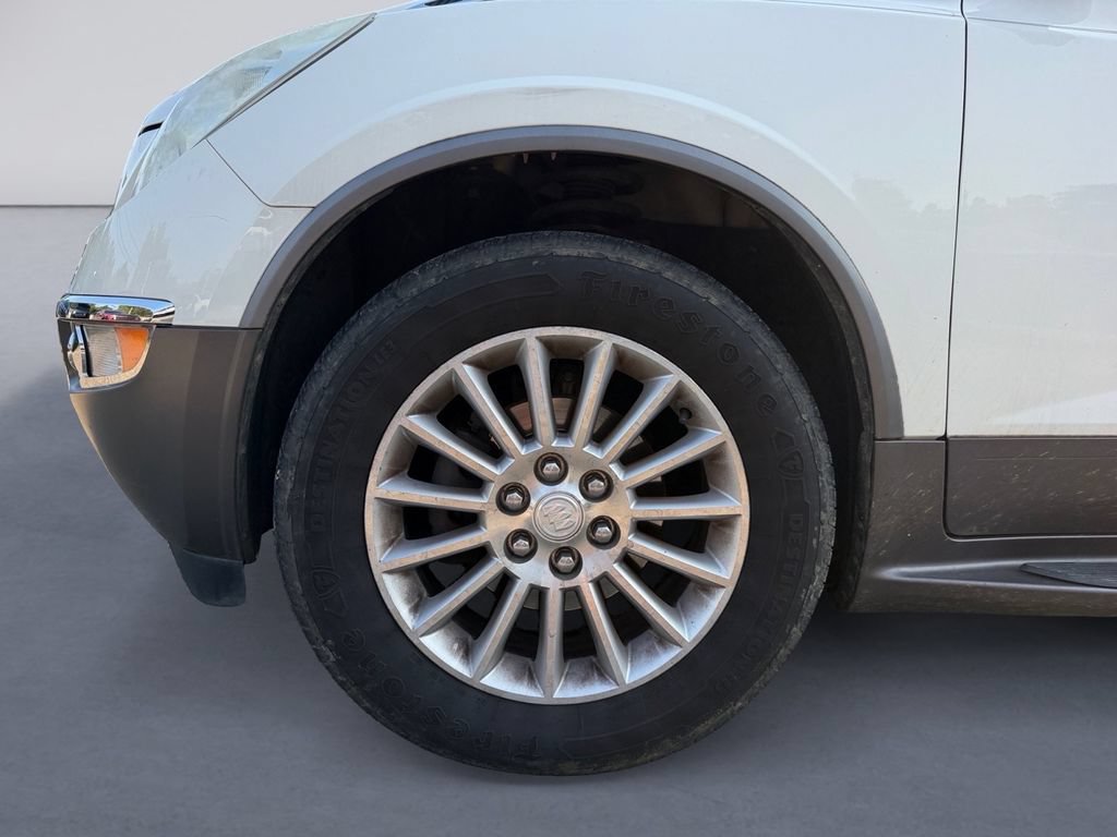 Used 2012 Buick Enclave Premium FWD image 9
