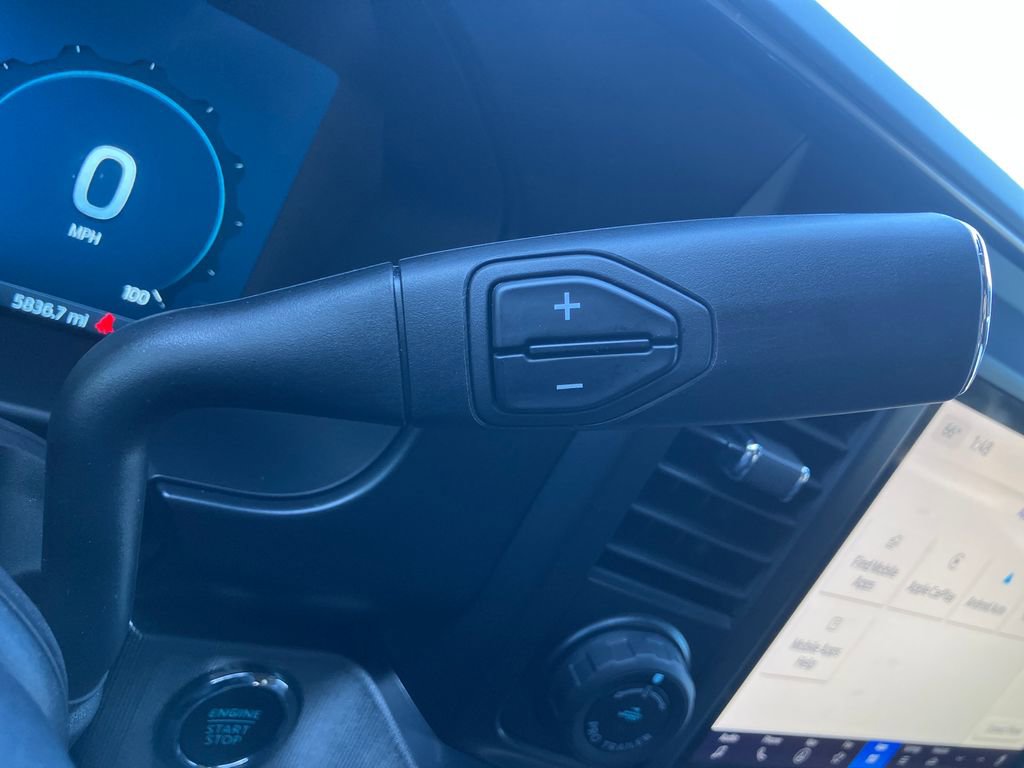 Used 2025 Ford F450 Platinum w/ FX4 Off-Road Package image 27