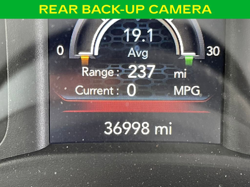 Used 2023 RAM 1500 Big Horn AWD/4WD image 21