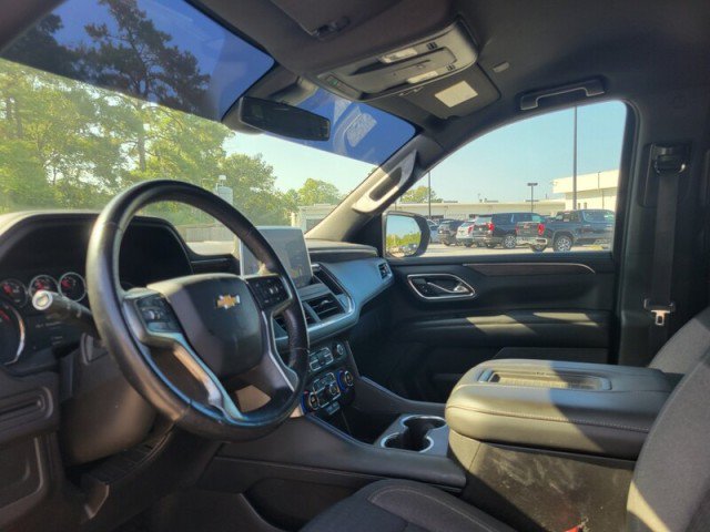 Used 2021 Chevrolet Tahoe LS RWD image 7