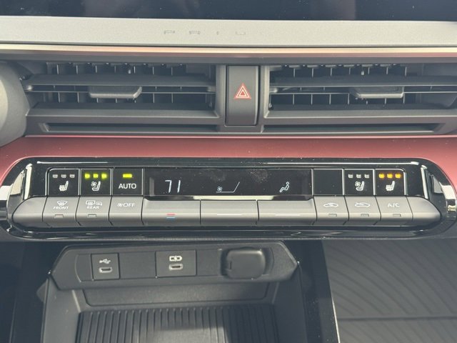 New 2026 Toyota Prius Plug-In Hybrid image 29