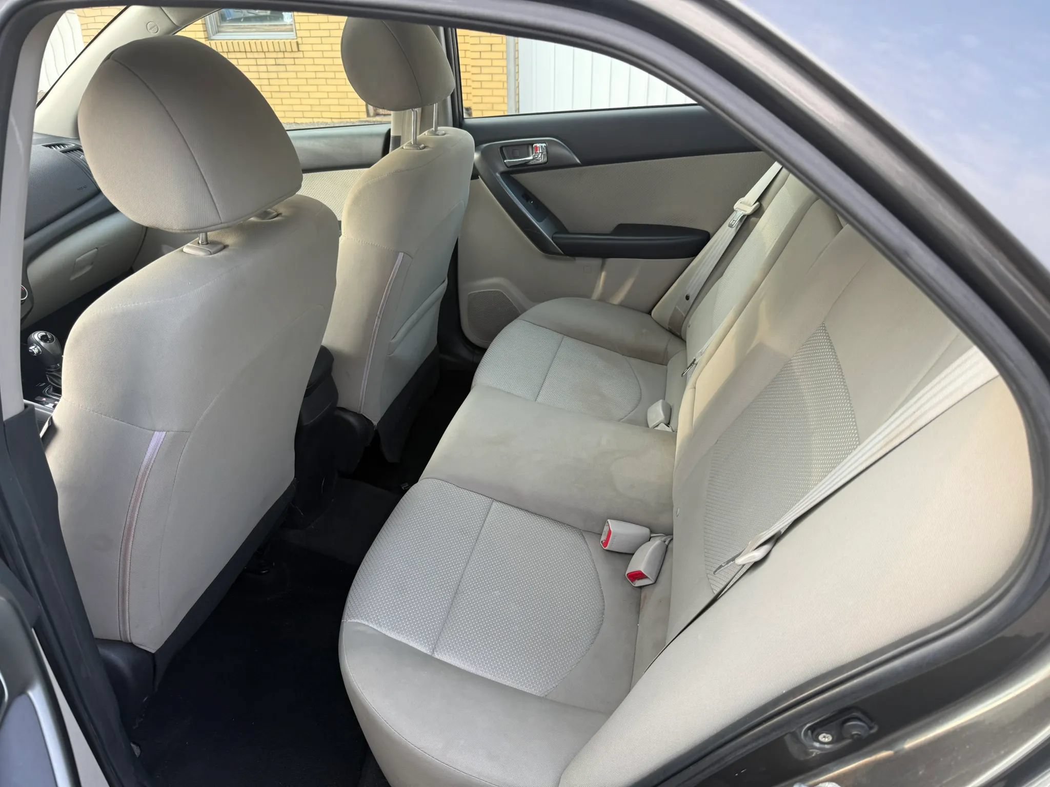 Used 2013 Kia Forte EX w/ Premium Pkg FWD image 12