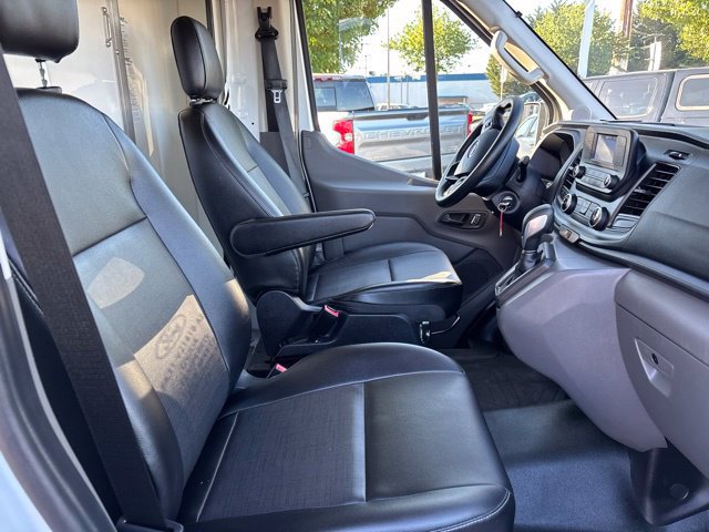 Used 2023 Ford Transit 350 DRW RWD image 23