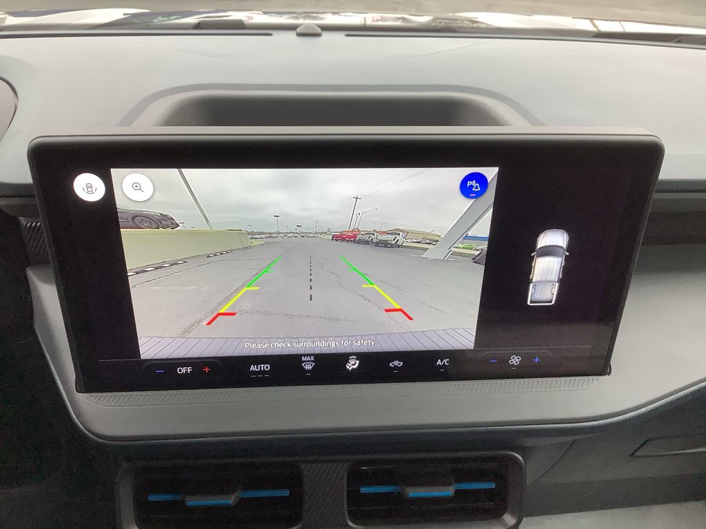 New 2026 Ford Maverick Lobo AWD/4WD image 16