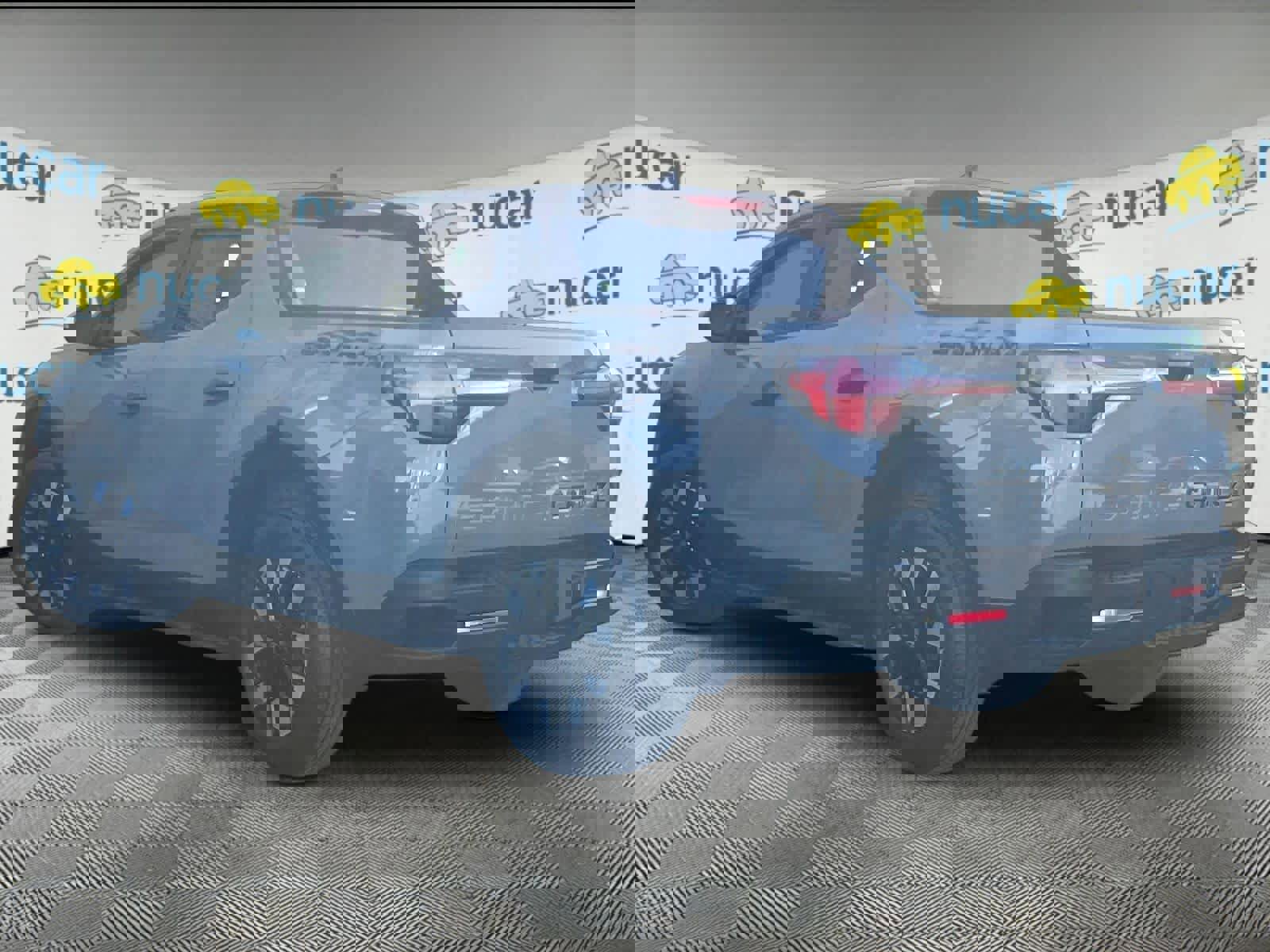 Used 2022 Hyundai Santa Cruz SEL image 4