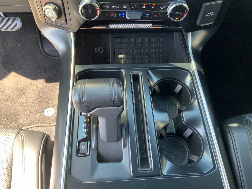 Used 2023 Ford F150 Raptor image 16