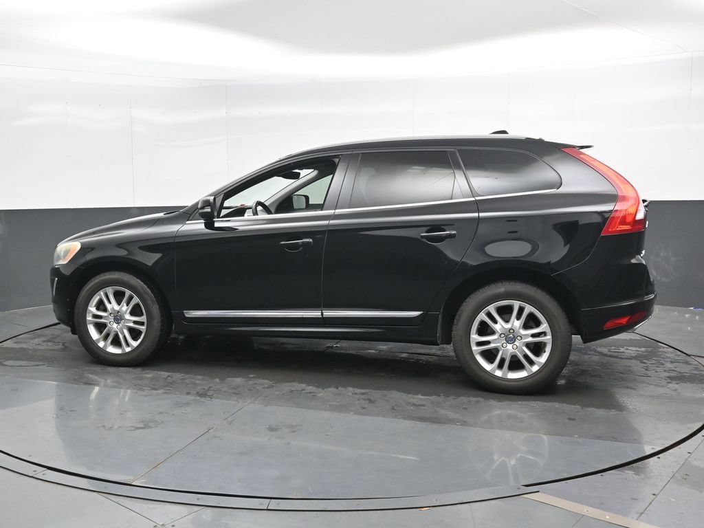 Used 2015 Volvo XC60 T5 AWD/4WD image 7
