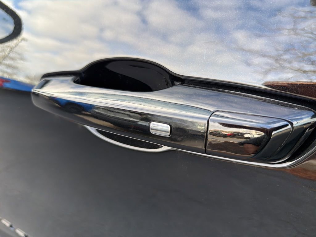 New 2026 Chevrolet Traverse LT w/ Midnight/Sport Edition image 49