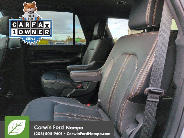 Certified 2024 Ford Expedition Platinum AWD/4WD image 25