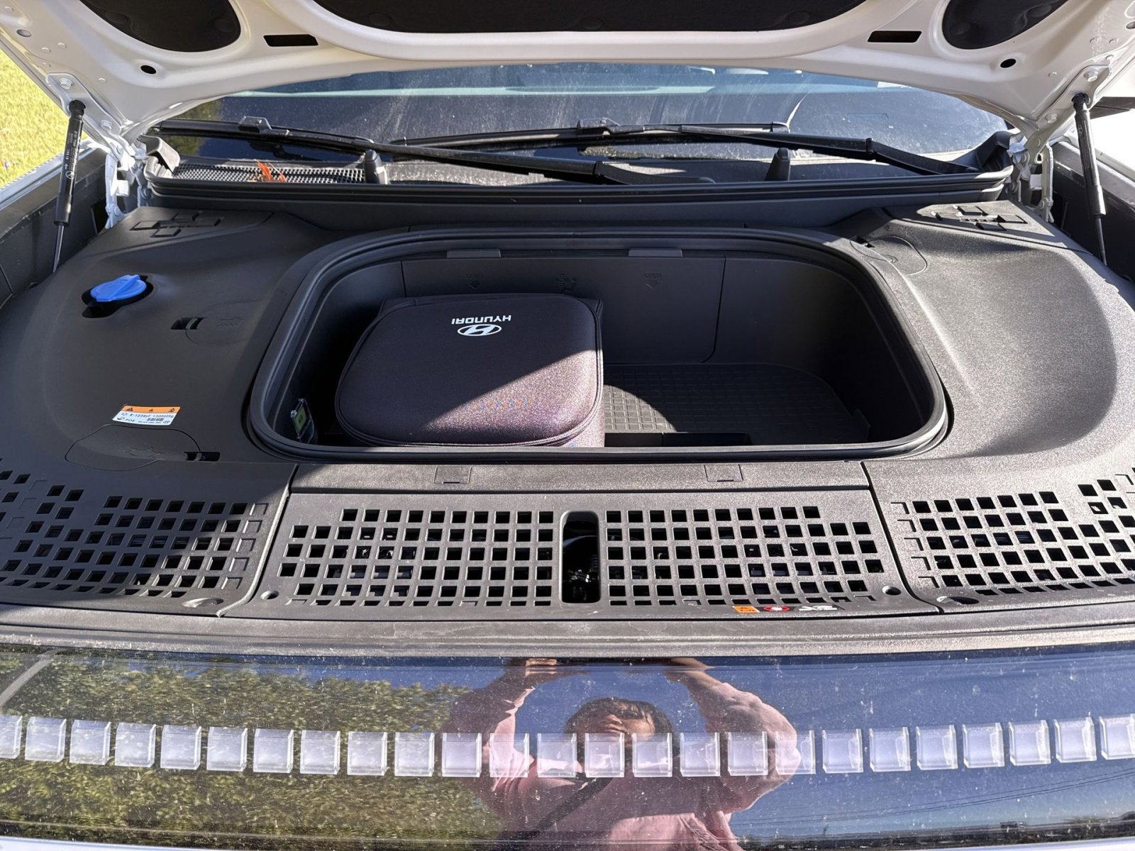 New 2026 Hyundai Ioniq 9 SEL image 28