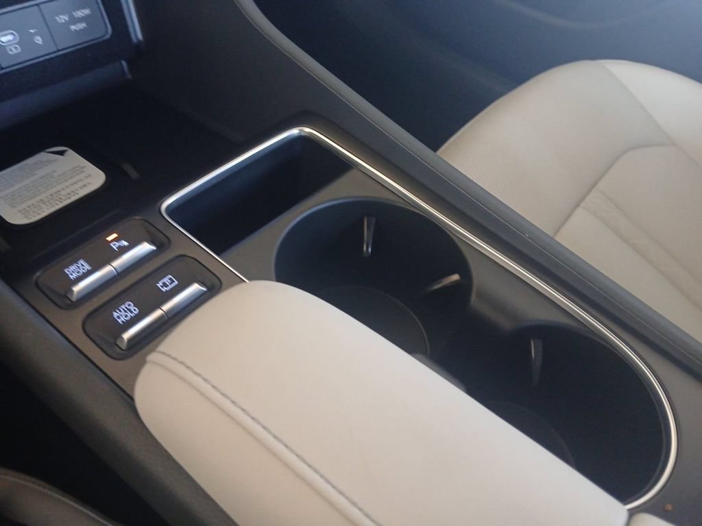 New 2026 Hyundai Sonata Limited FWD image 39