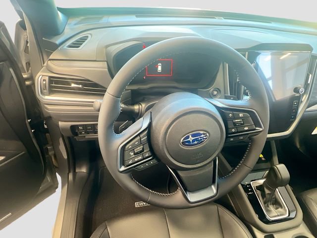 New 2025 Subaru Forester Limited image 7