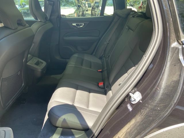 New 2026 Volvo V60 B5 Cross Country Plus w/ Climate Package AWD/4WD image 14