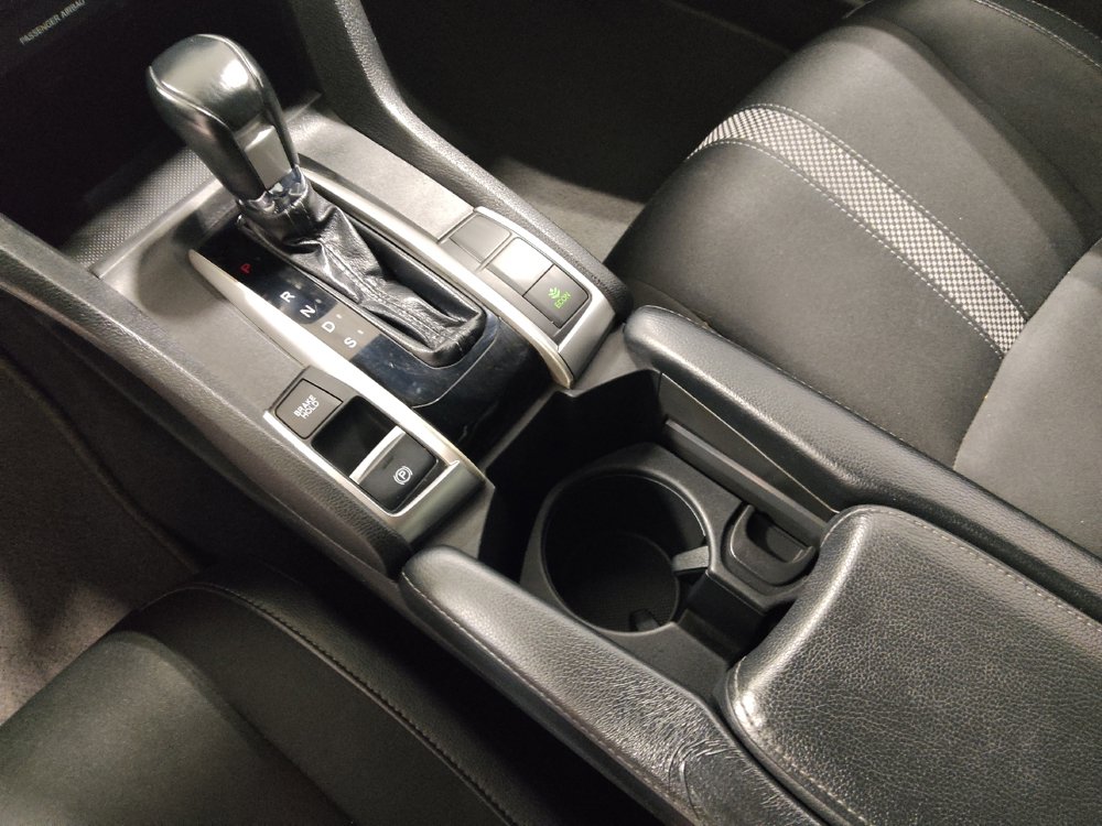 Used 2020 Honda Civic Sport image 26
