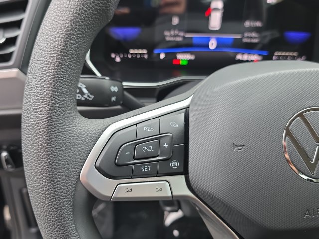 Certified 2023 Volkswagen Jetta S FWD image 20