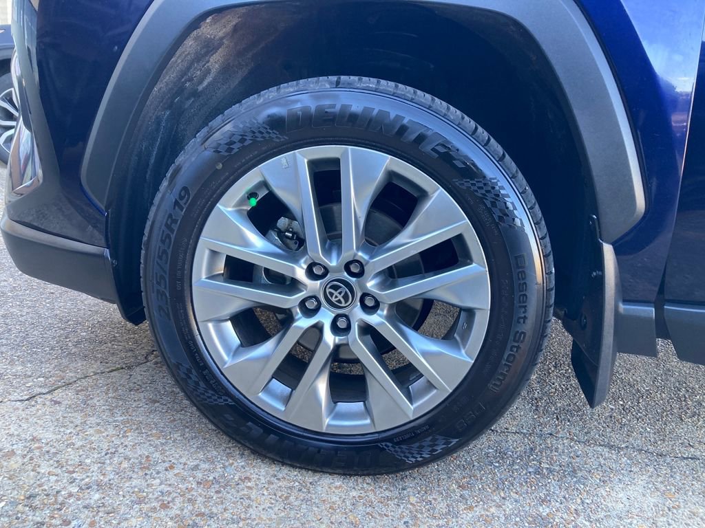 Used 2024 Toyota RAV4 XLE Premium w/ Weather Package image 27