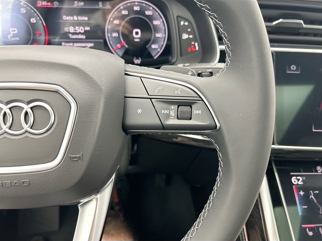 New 2026 Audi Q7 3.0T Premium Plus image 13