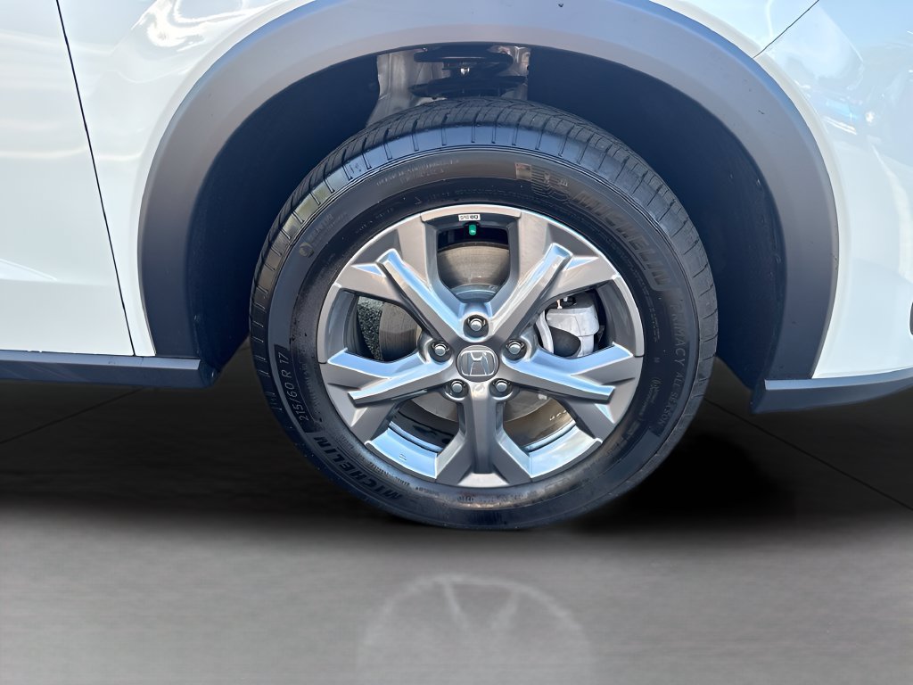 Certified 2027 Honda HR-V LX image 15