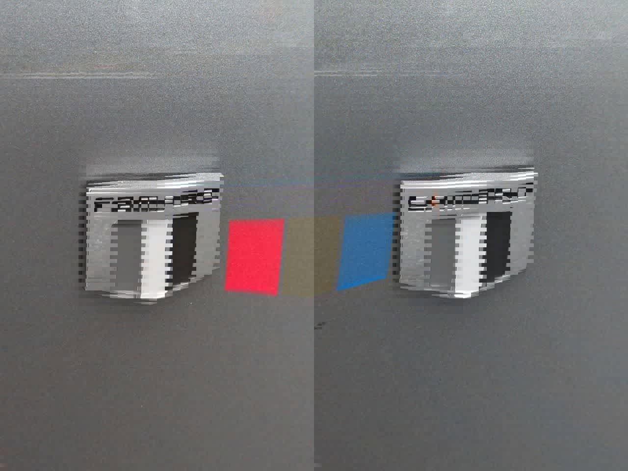 Used 2023 Chevrolet Camaro LT image 13