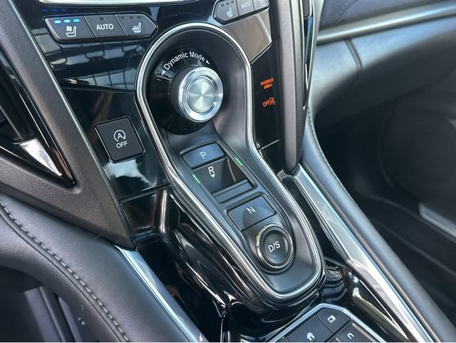 Used 2020 Acura RDX A-Spec image 30