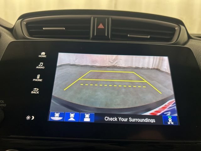 Used 2022 Honda CR-V EX-L image 15