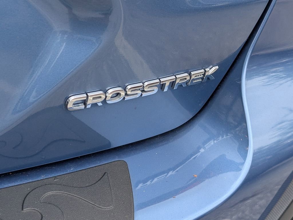 Used 2024 Subaru Crosstrek 2.0i Premium image 16