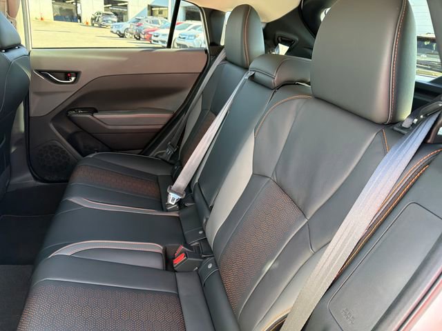 Used 2026 Subaru Crosstrek 2.5i Limited image 21