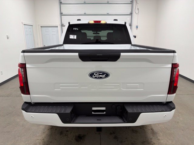 New 2026 Ford F150 XLT w/ Tow/Haul Package AWD/4WD image 5